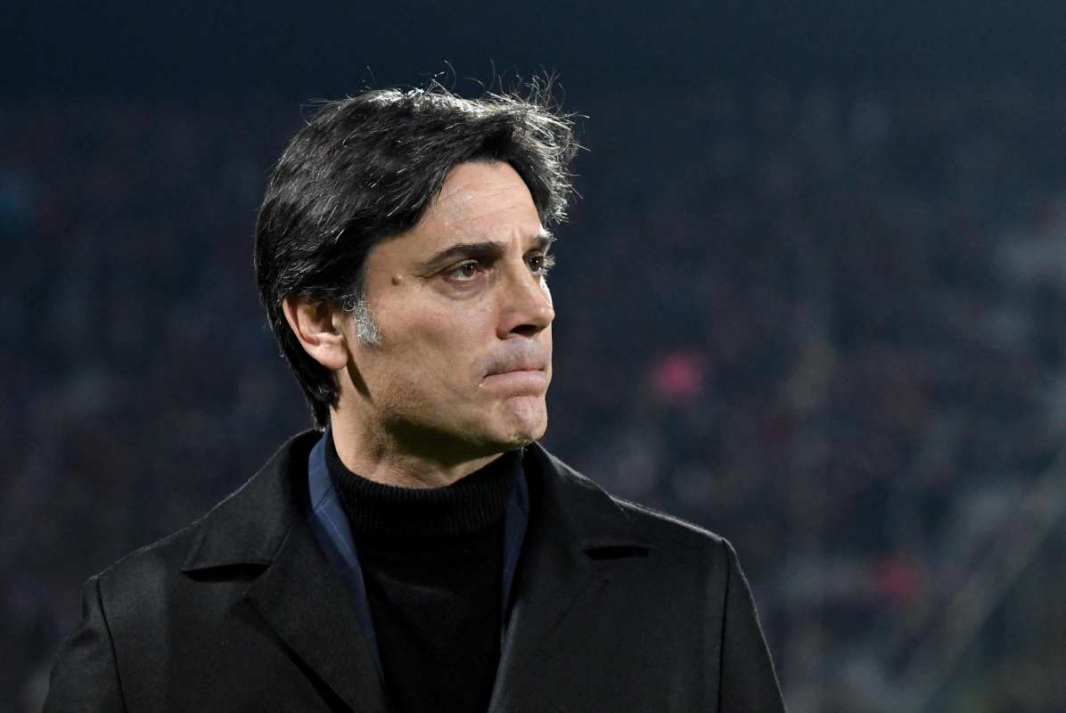 Montella Milan