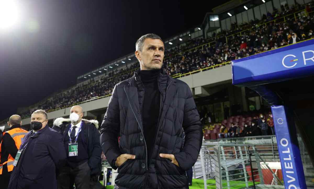 Milan talento Mondiale