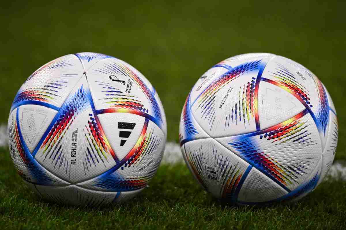 Esonero Luis Enrique