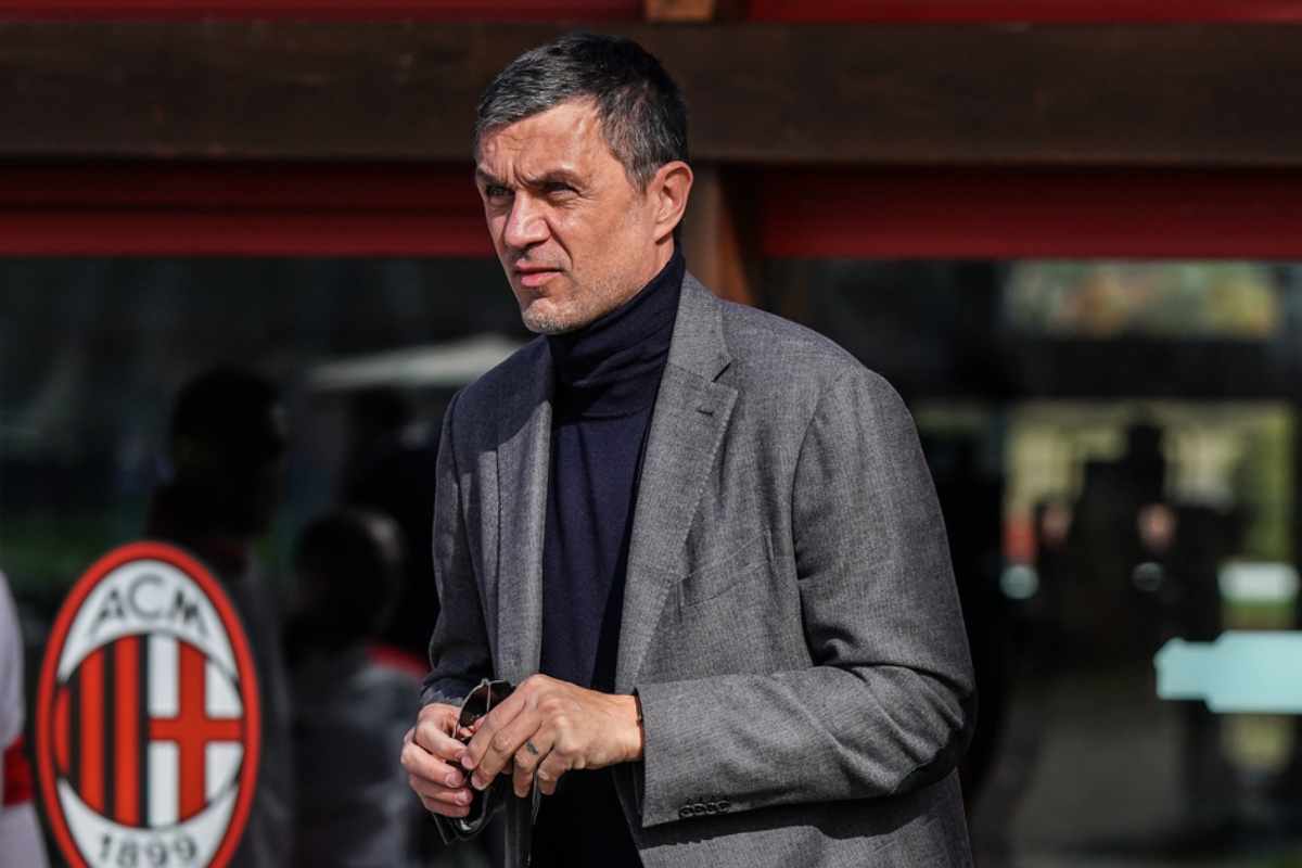 Calciomercato Milan Alejandro Balde