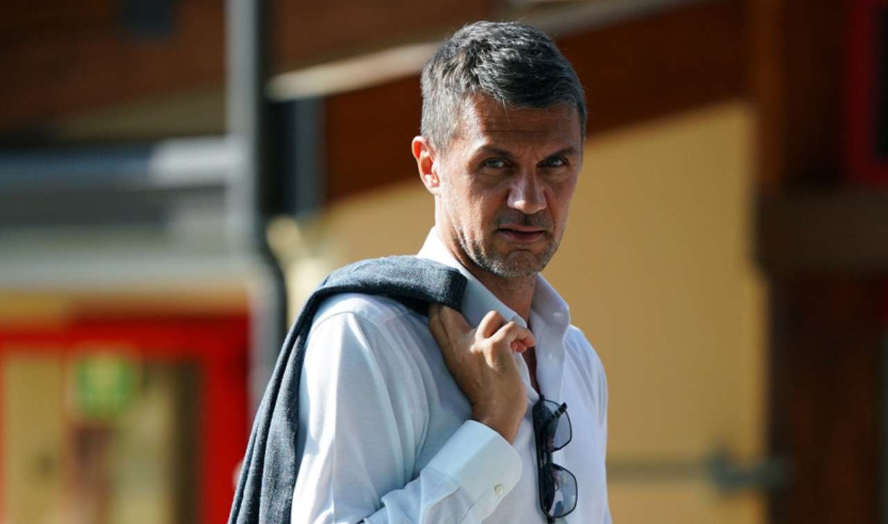 Paolo Maldini