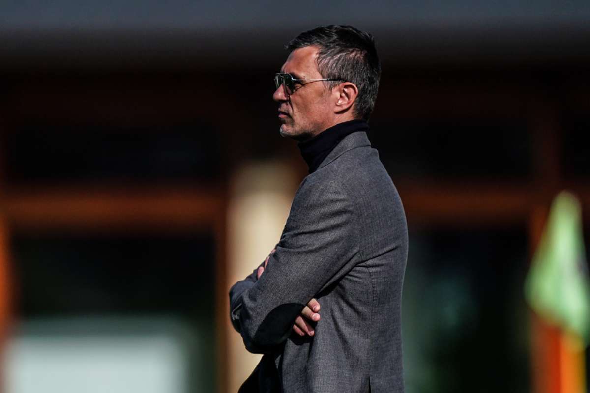 Calciomercato Milan Ferran Torres