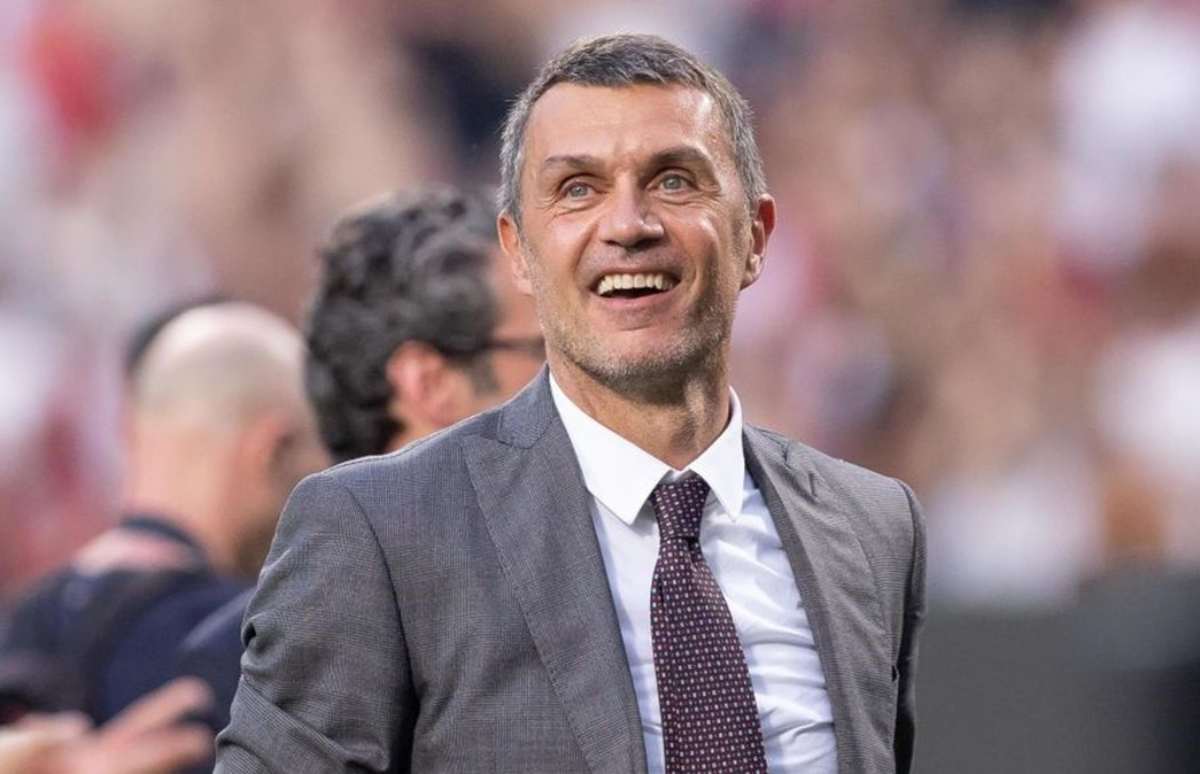 Paolo Maldini mercato