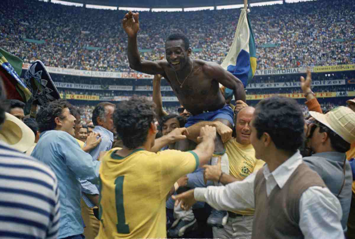 Milan Pelè
