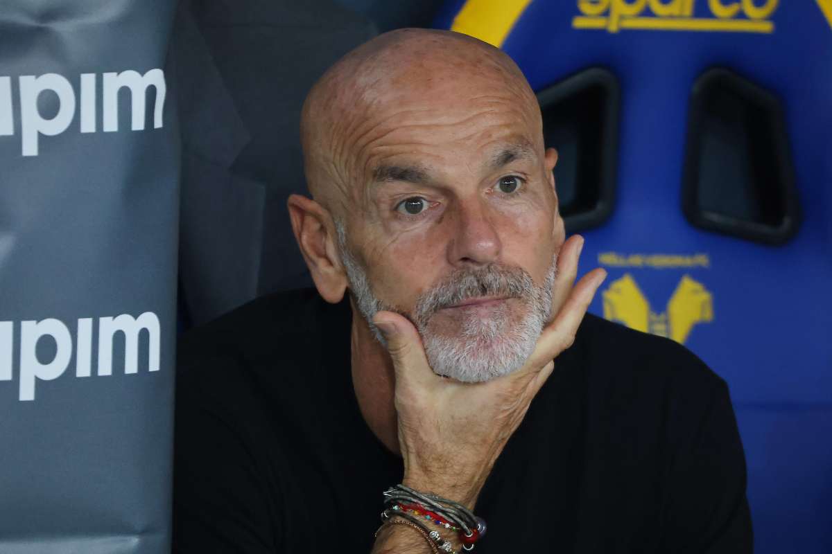 Mirante Salernitana Milan