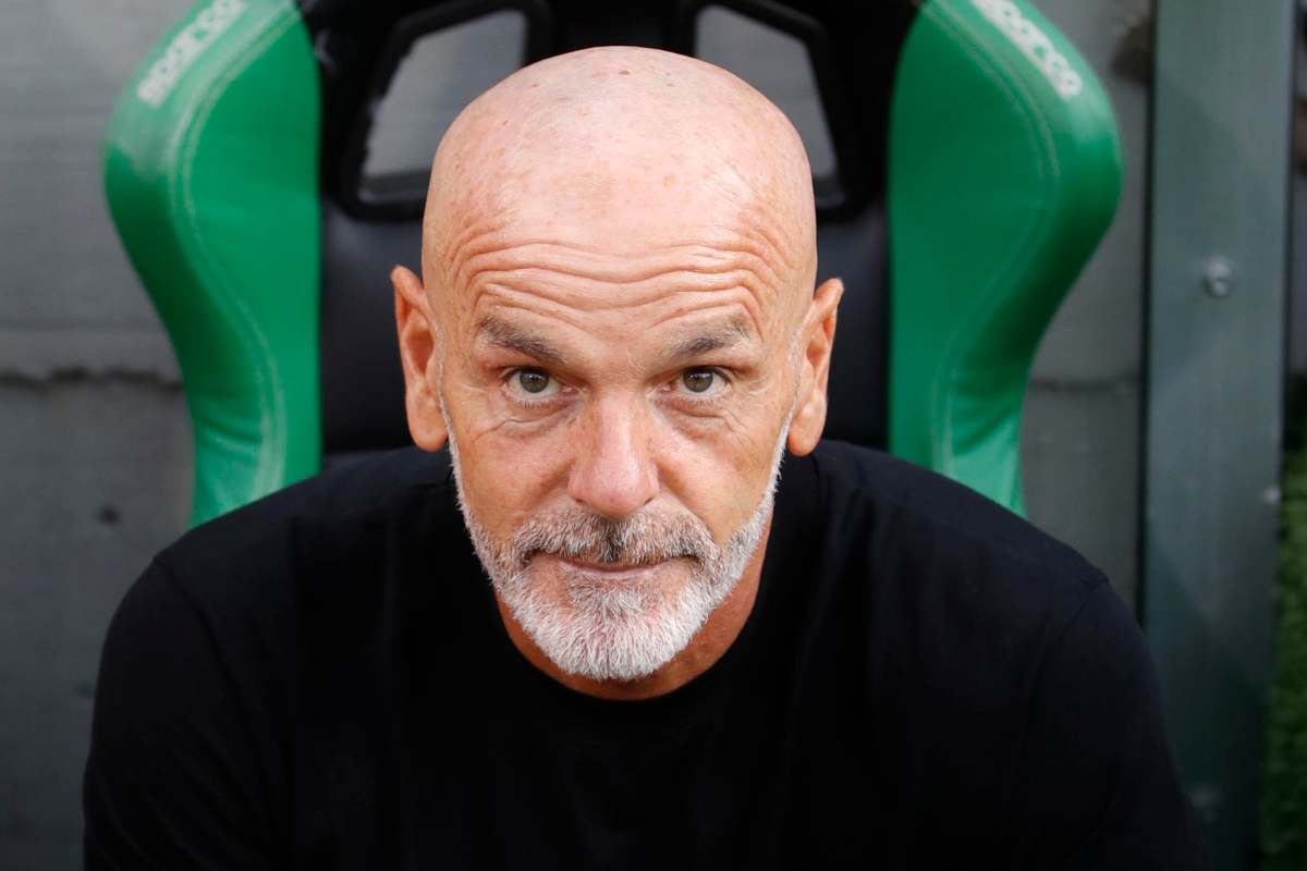 Dest Salernitana Milan