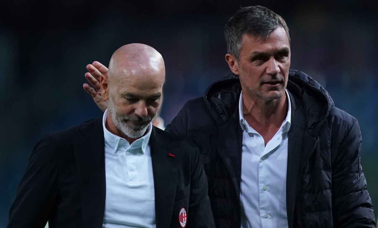Pioli Maldini