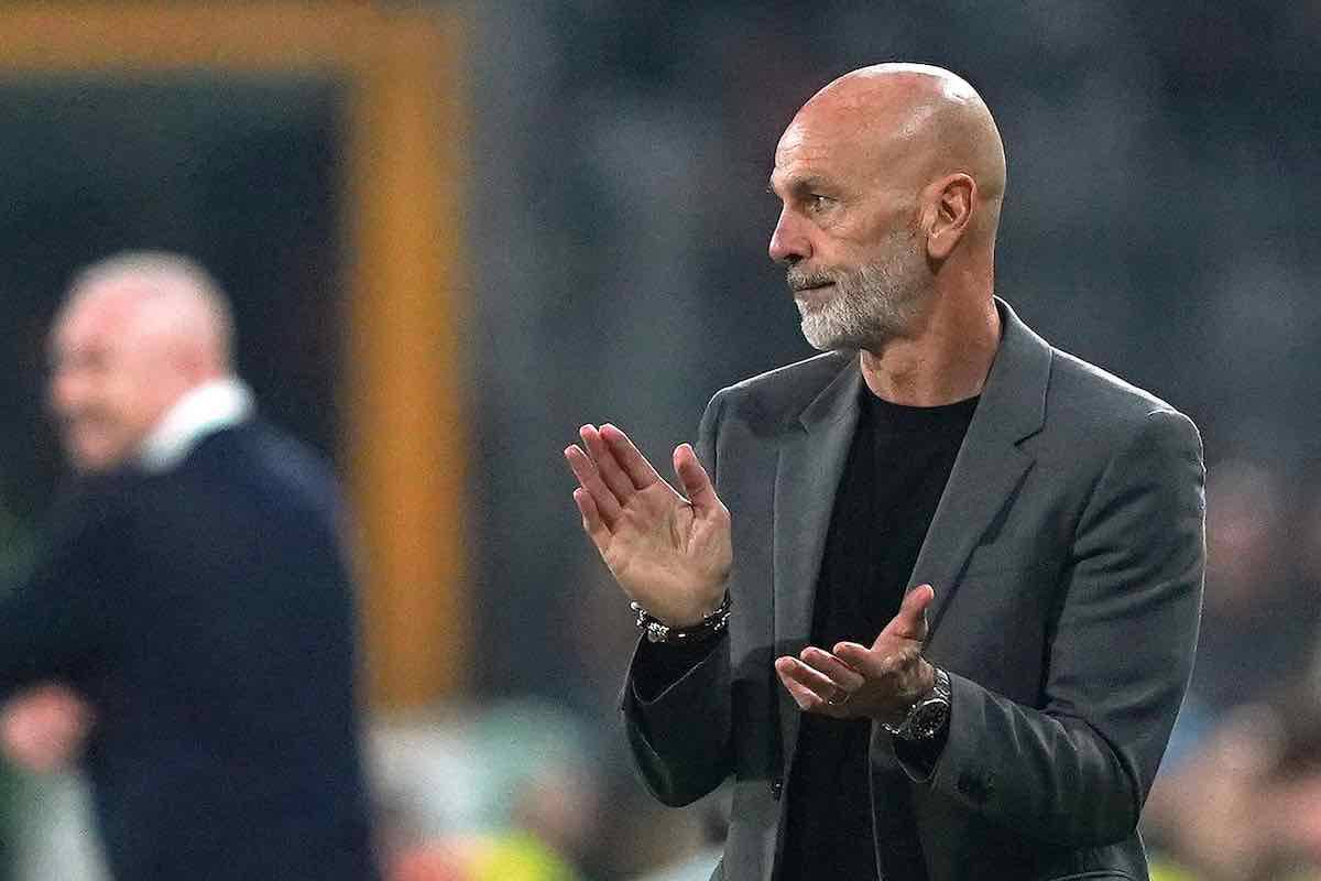 De Ketelaere centravanti