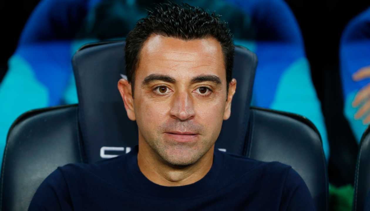 Xavi