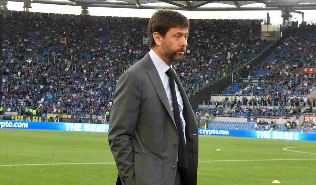 agnelli