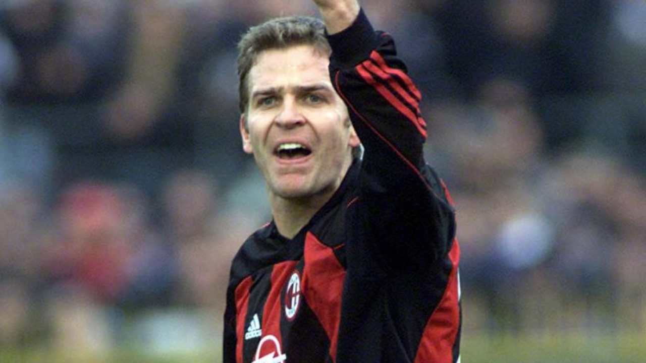 Bierfhoff dimissioni