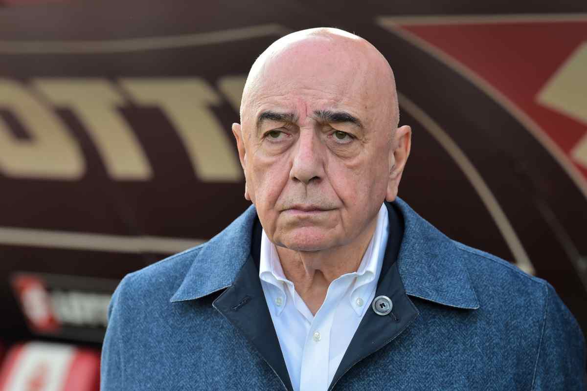 galliani milan monza