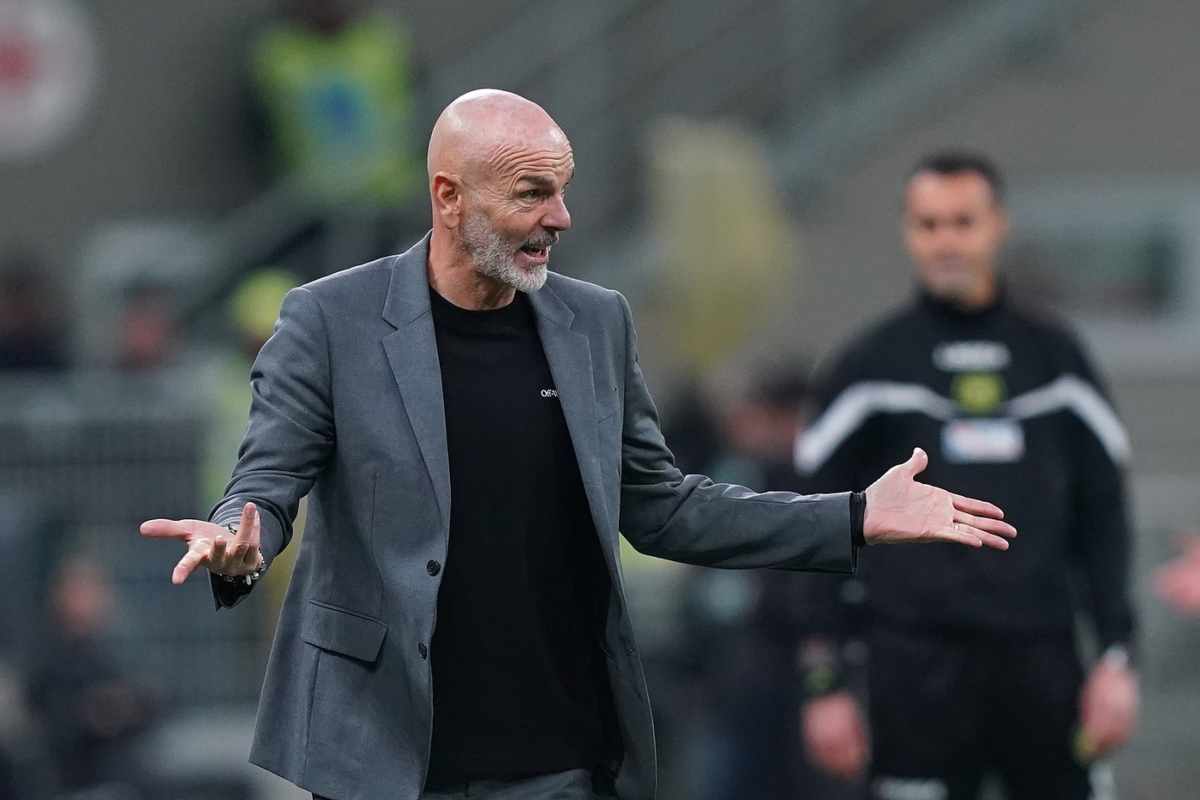 milan recupero infortuni