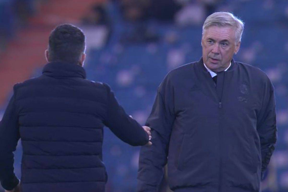 Ancelotti Gattuso