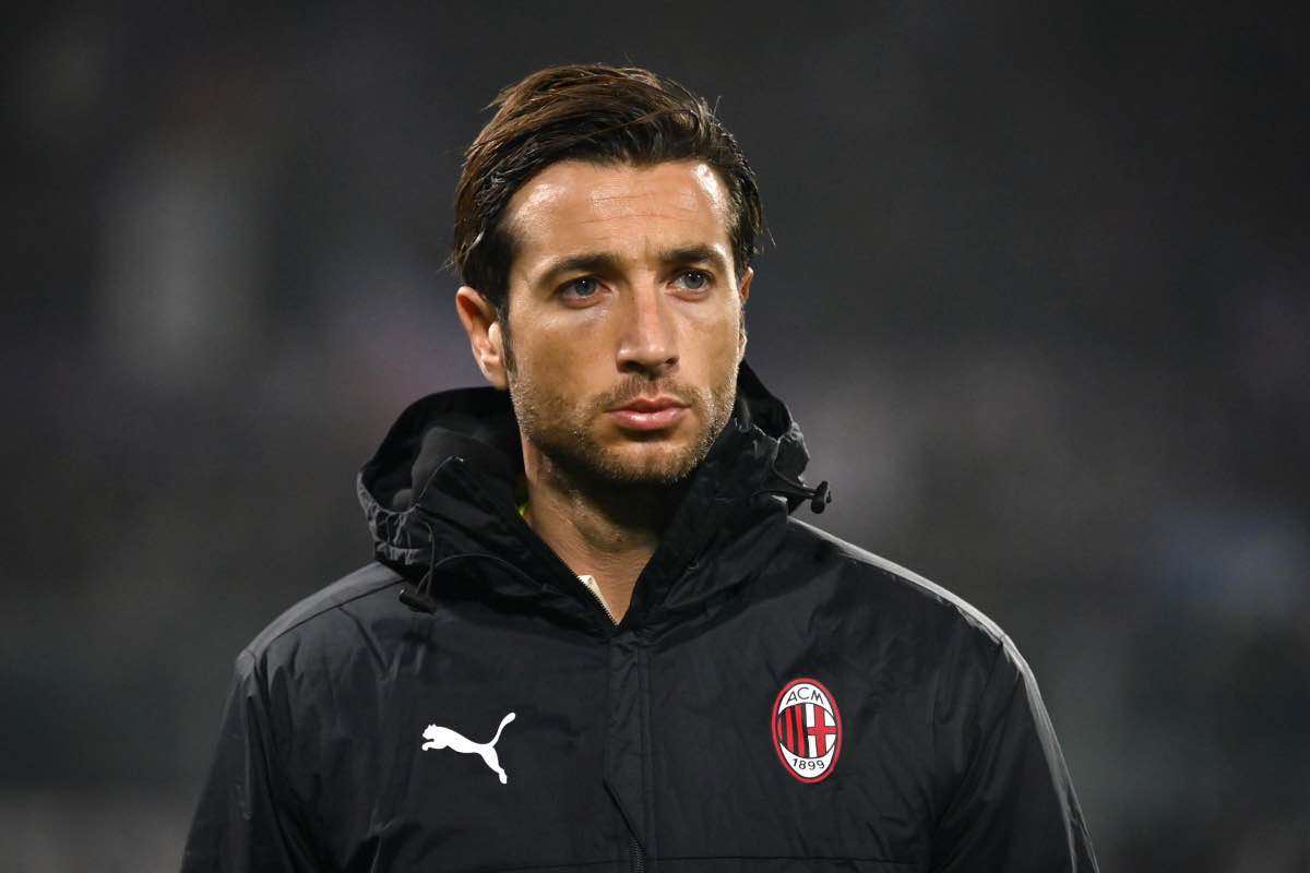 Mirante cessione Spezia