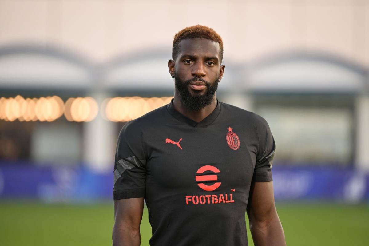 Bakayoko Adana Demirspor