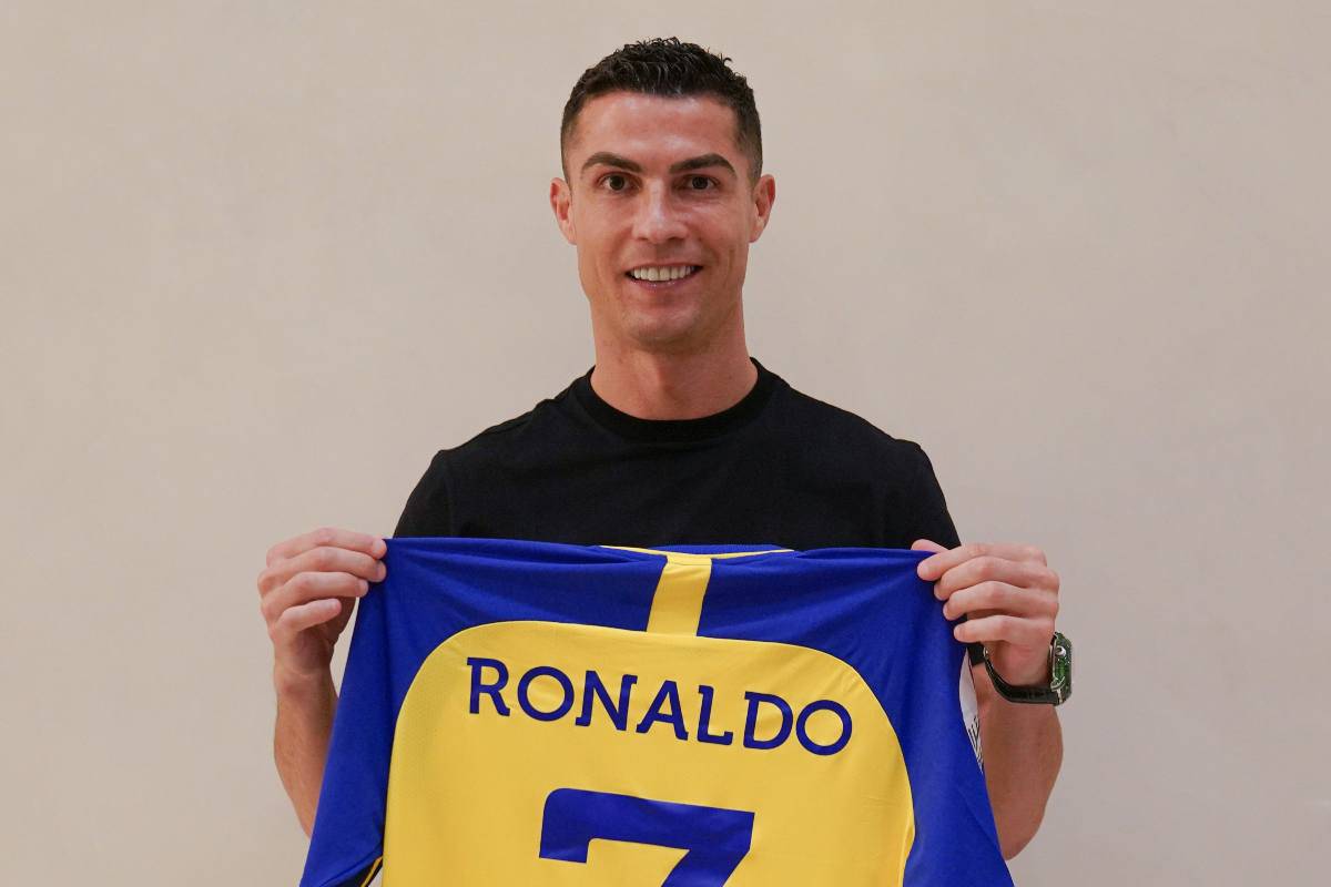Cristiano Ronaldo Clausola Commissione