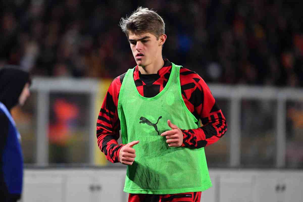 Brocchi De Ketelaere