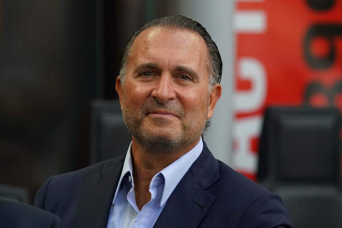 Cardinale Levine Milan Yankees