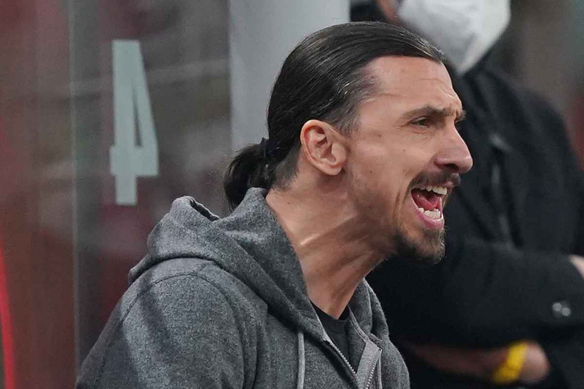 Tomori Ibrahimovic