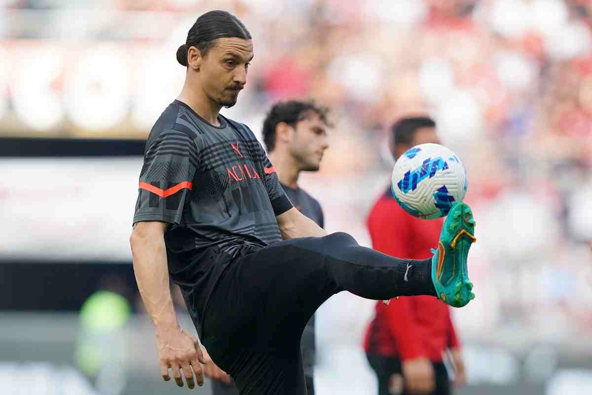 Emanuelson Ibrahimovic