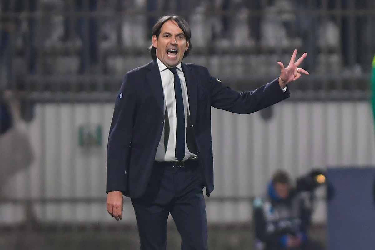 Inzaghi arbitri