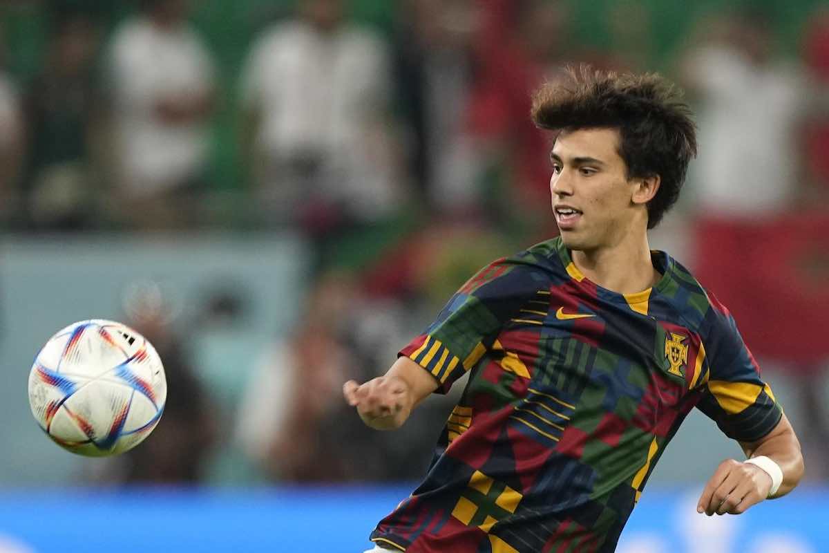 João Félix Chelsea