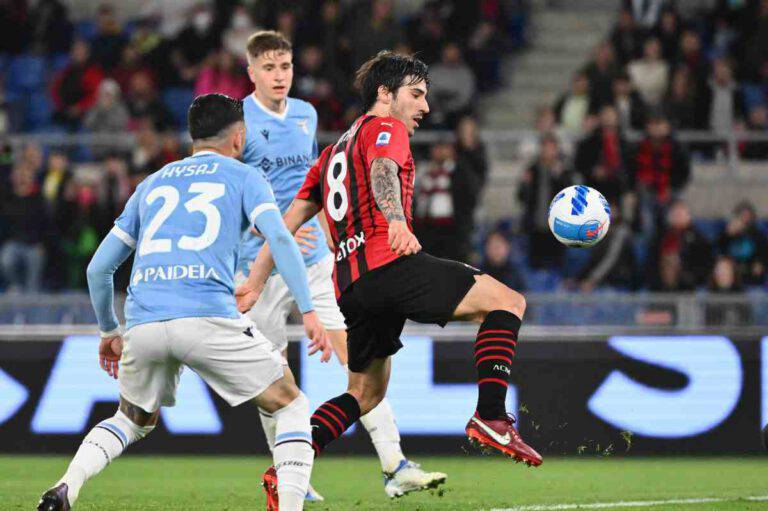Lazio Milan Scelto L arbitro Del Match