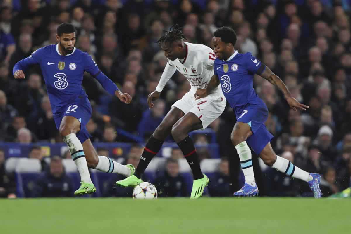 Joao Felix acquisto Chelsea