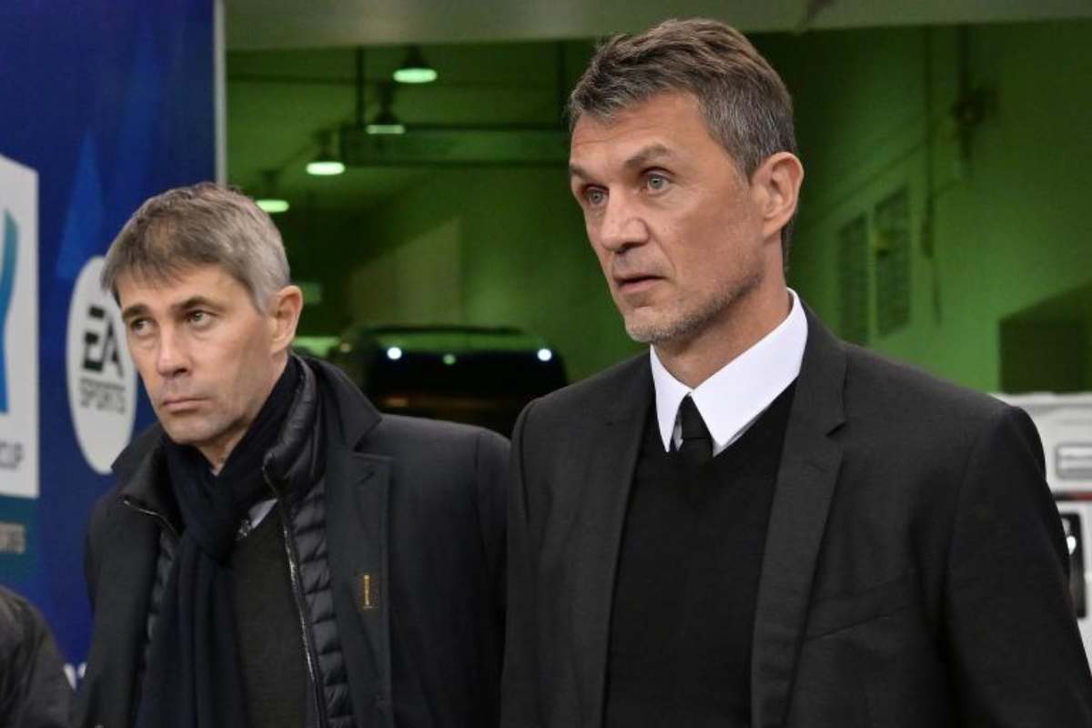 Madueke Chelsea Milan