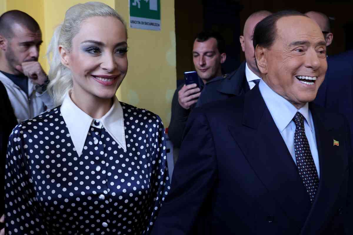 Marta Fascina Monza Inter