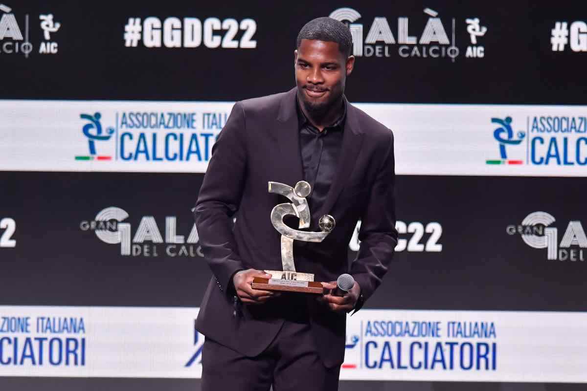 Mirante cessione Spezia