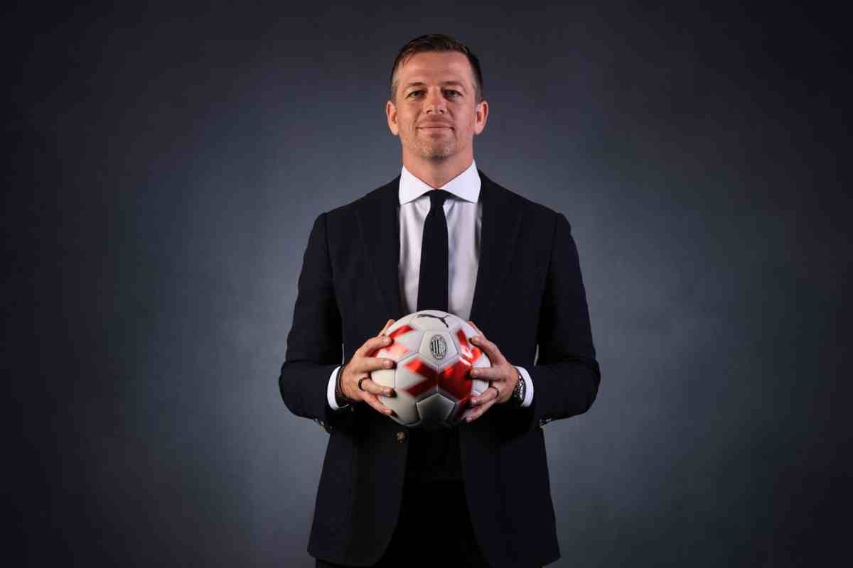 Oettle Commercial Director