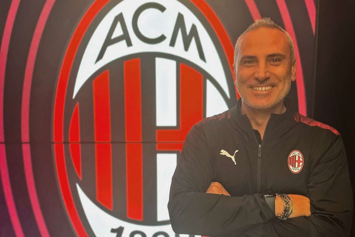 Patrizio Billio Milan