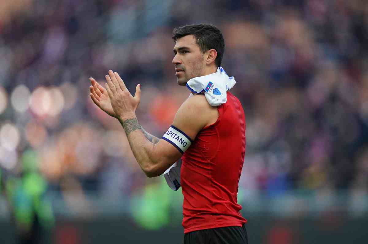 Intervista Romagnoli