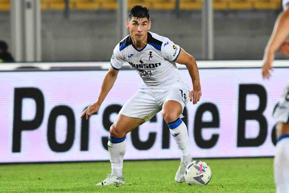 Malinovskyi acquisto Marsiglia