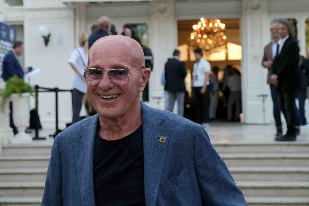 Sacchi Vialli