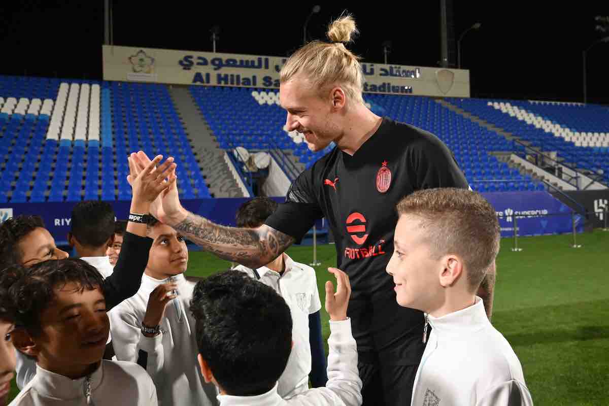 Milan Pioli Kjaer