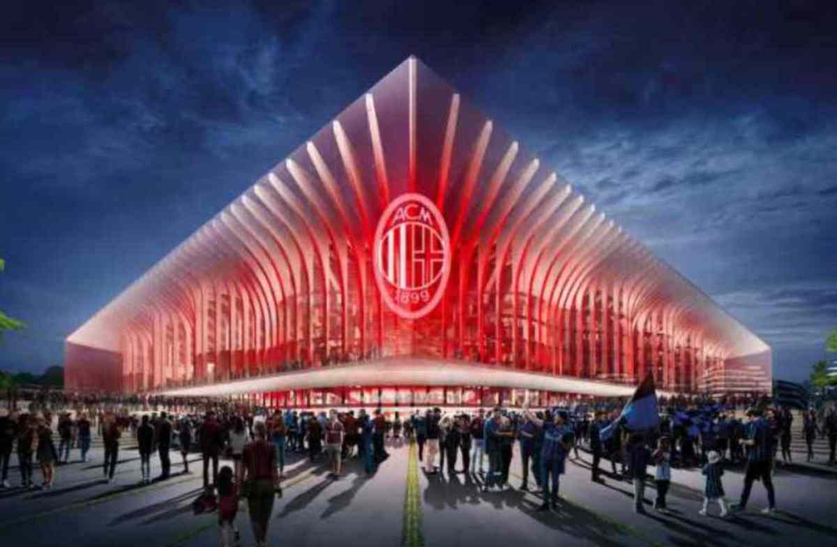 stadio milan