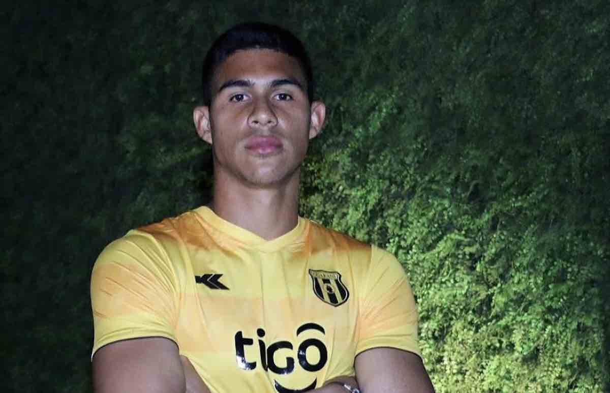 Vasquez Milan
