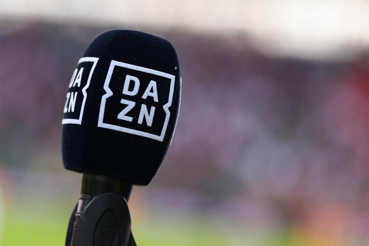 dazn prezzi