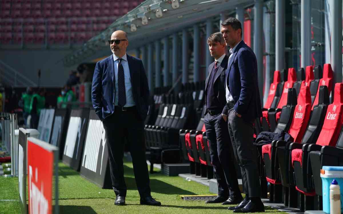 dirigente Milan