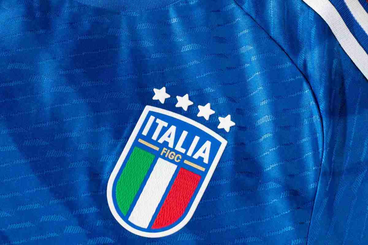 maglia italia