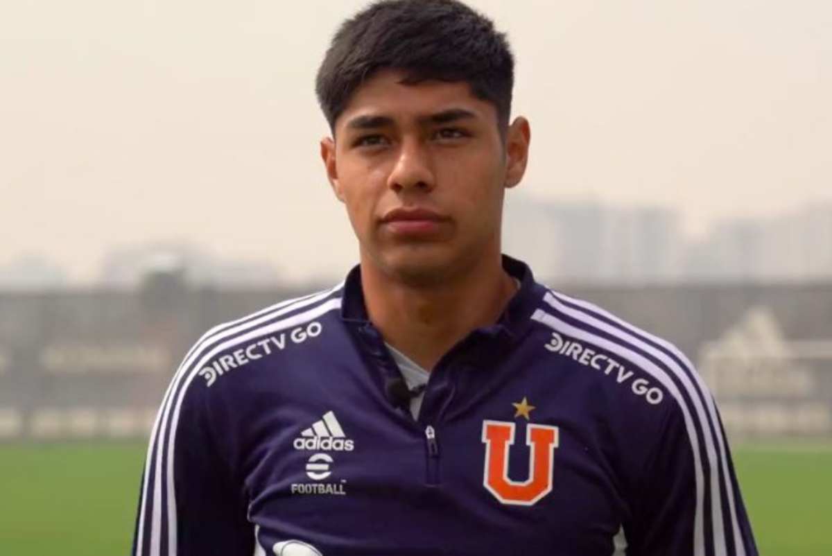 Dario Osorio
