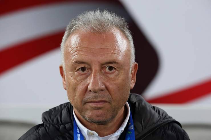 Alberto Zaccheroni 