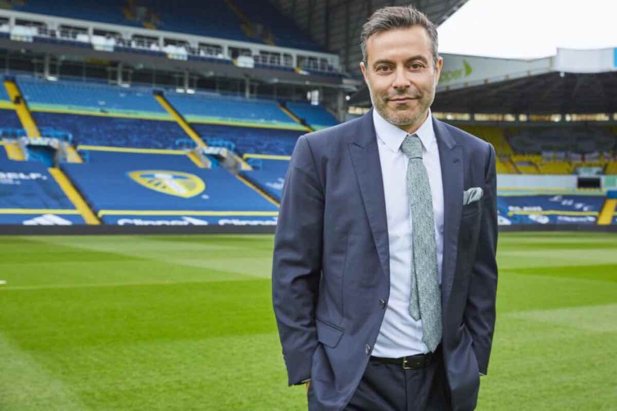 De Ketelaere interesse Leeds