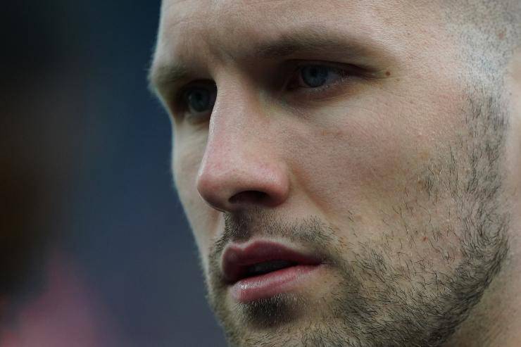 Ante Rebic Fenerbahce offerta