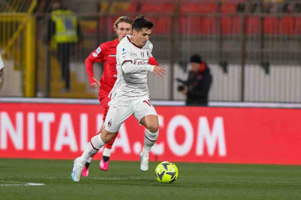 Milan Aouar