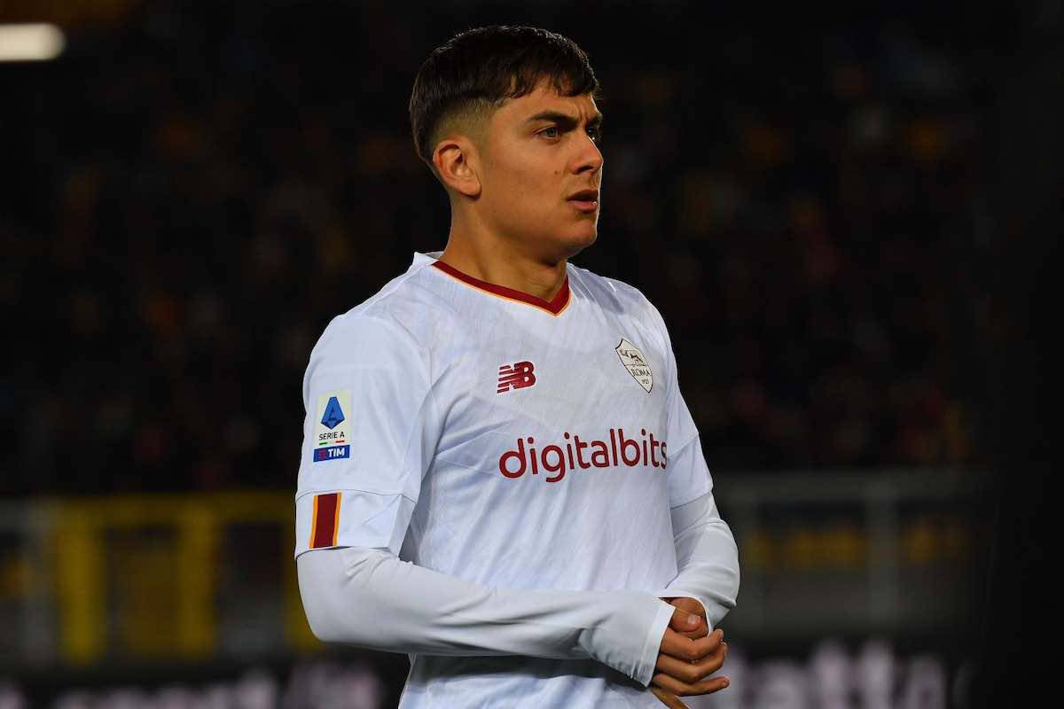 Milan Dybala