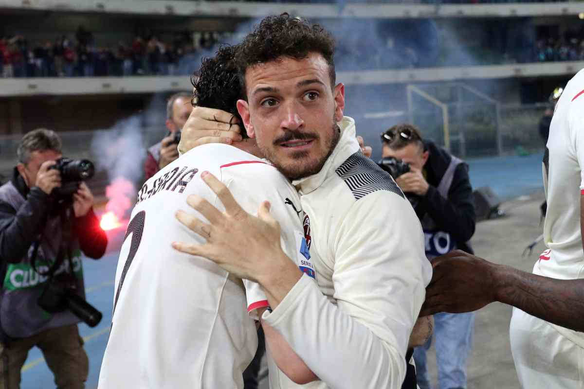 Florenzi Maignan